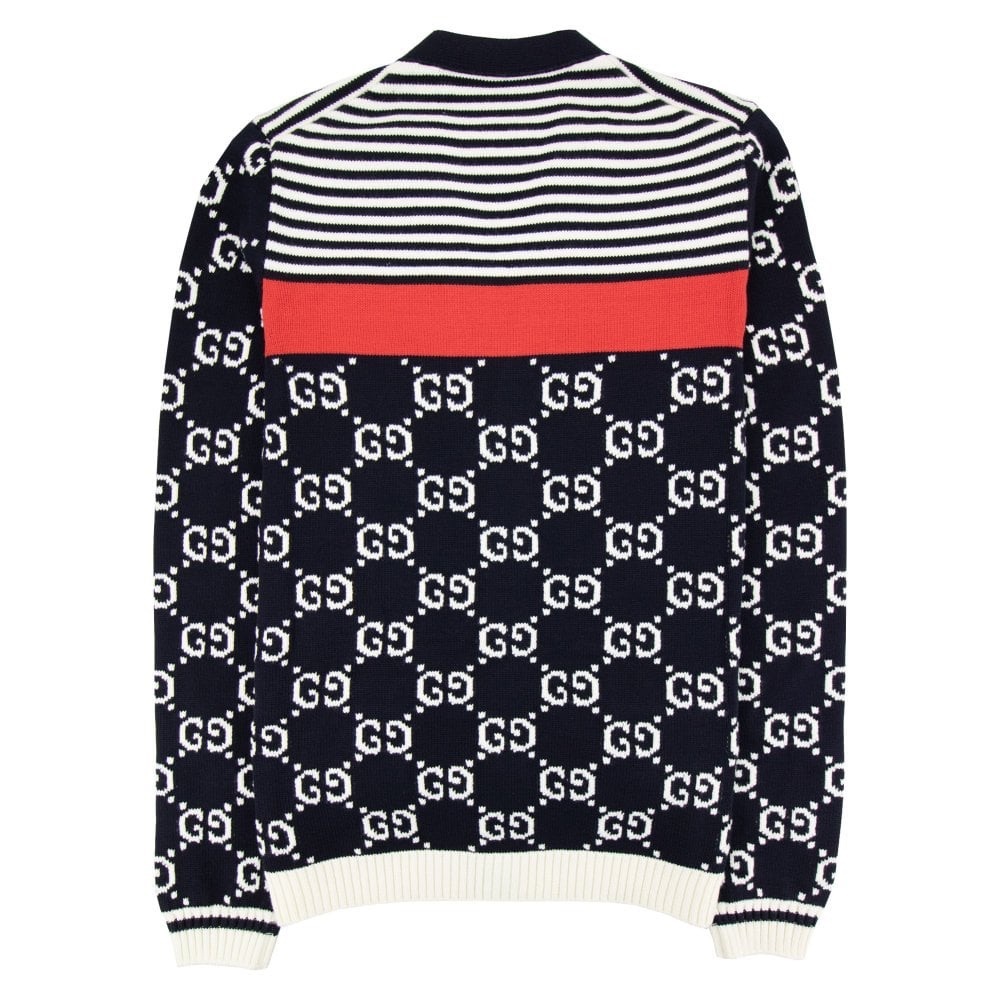 Gucci Cardigan Sweater
